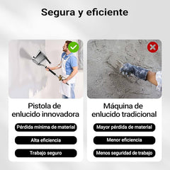 KIT PARA TERRAJEOS ( LISTO PARA TRABAJAR)