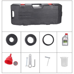 MAQUINA CLAVADORA DE ESTACAS Y POSTES 1500W