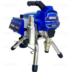PULVERIZADORA DE PINTURA INDUSTRIAL DE 2200W/3300PSI/3HP
