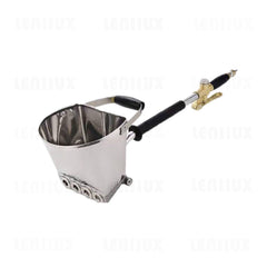 Revocadora de mortero para terrajeos