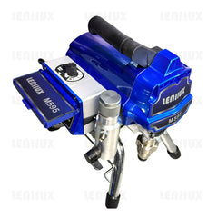 PULVERIZADORA DE PINTURA INDUSTRIAL DE 2600W -3.5HP 3300PSI - 3L/MIN