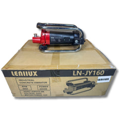 VIBRADOR DE CONCRETO INDUSTRIAL 2000W / 3HP/ MARGUERA 4M