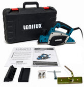 CEPILLO ELECTRICO PARA MADERA / 1200W