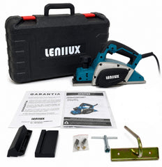 CEPILLO ELECTRICO PARA MADERA / 1200W