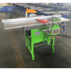 MAQUINA INDUSTRIAL DE CARPINTERIA 4 EN 1
