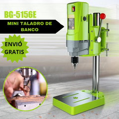 MINI TALADRO DE BANCO 1050W