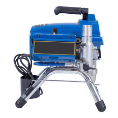 PULVERIZADOR DE PINTURA INDUSTRIAL 3HP.