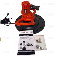 ALISADORA FROTACHADORA 4 EN 1 / 1680W