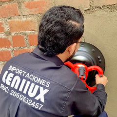 Alisadora 4 En 1 Para Tarrajeo, Cemento Hormigón , Arena , Yeso , 220V /1680W